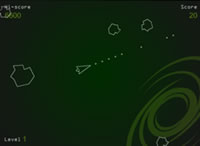 Asteriods