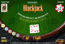 Blackjack