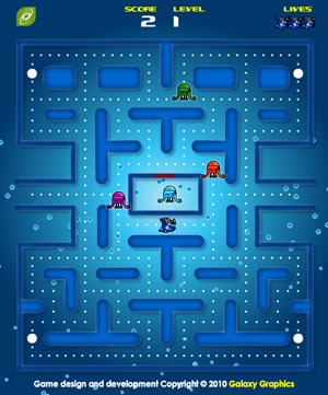 Pacman