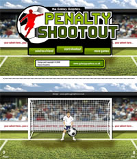 Penalty Shootout