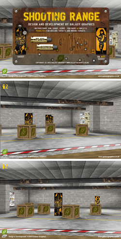 Shooting Range