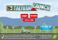 Talivan Launch