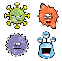 Viruses