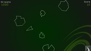 Asteroids