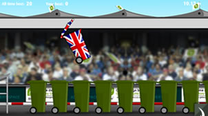 Bin Jumper