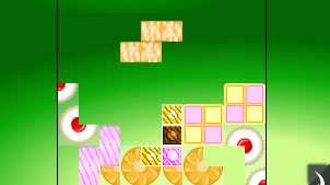 Caketris
