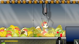 Claw Grabber