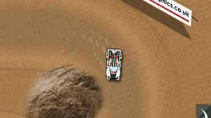Drfit Racing