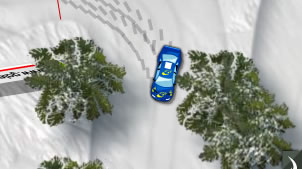 Drift Racing