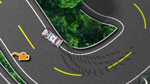 Drift Racing