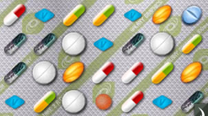 Drugged Up