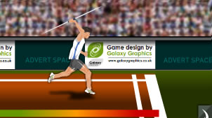 Summer Event: Javelin
