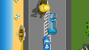 Road Rage