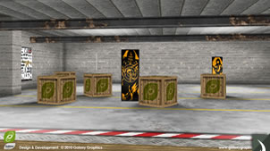 Shooting Range