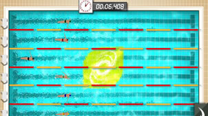 Swim Race