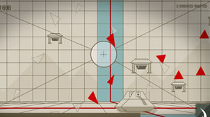 Vector Blaster