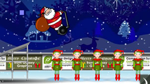 Elf Jumper