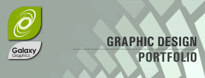 Graphic Design Portfolio